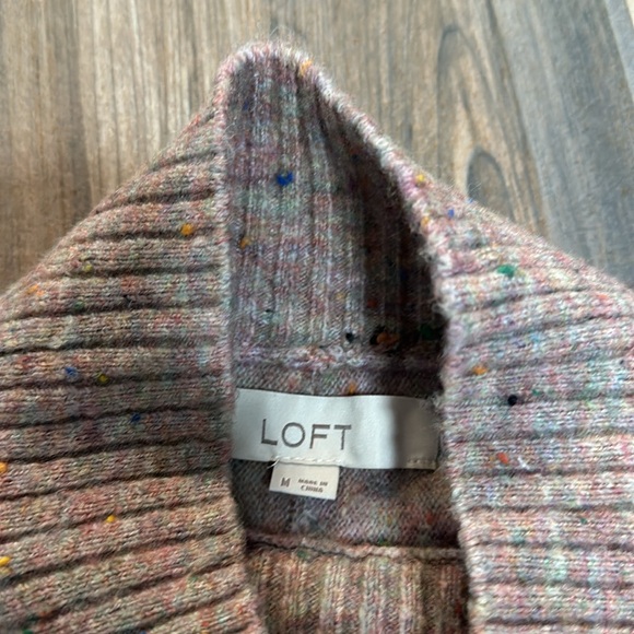 Loft sweater - Picture 2 of 3